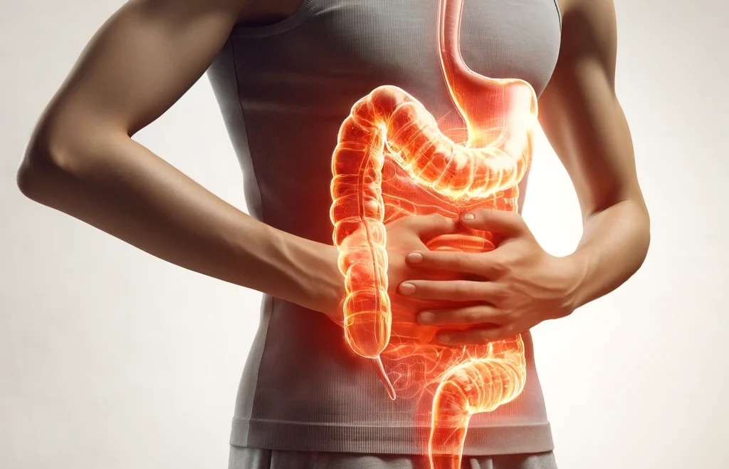 Gastritis Diagnosis and Treatment; Gastritis Laboratory Testing