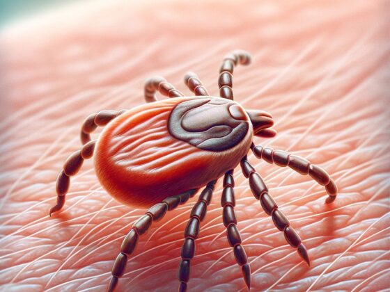 lyme disease tick